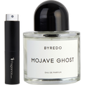 Mojave Ghost Byredo