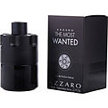 Azzaro The Most Wanted Eau De Parfum for men