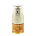 Clarins Double Serum Eye (Hydrolipidic System) Global Age Control Concentrate for women