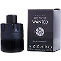 Azzaro The Most Wanted Eau De Parfum for men