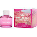 Hollister Canyon Rush Eau De Parfum for women