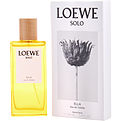 Solo Loewe Ella Eau De Toilette for women