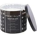 Perry Ellis Midnight Candle for unisex