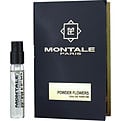 Montale Paris Powder Flowers Eau De Parfum for unisex