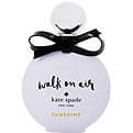 Kate Spade Walk On Air Sunshine Eau De Parfum for women