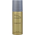 Jaguar Classic Gold Deodorant for men