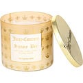 Juicy Couture Hunny Bee Candle for women