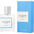 Clean Pure Soap Eau De Parfum for women