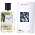 Courreges 2060 Cedar Pulp Eau De Parfum for unisex