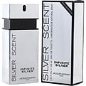 Silver Scent Infinite Silver Eau De Toilette for men
