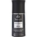 Yardley Gentleman Classic Deodorant Roll On for men