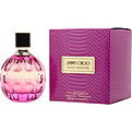 Jimmy Choo Rose Passion Eau De Parfum for women