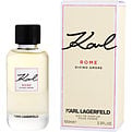 Karl Lagerfeld Rome Divino Amore Eau De Parfum for women