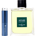 Vetiver Guerlain