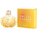 Lalique Soleil Vibrant Eau De Parfum for women