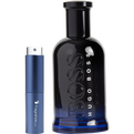 Boss Bottled Night