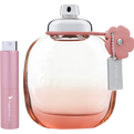 Coach Floral Blush