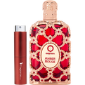 Orientica Amber Rouge