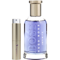 Boss Bottled Infinite