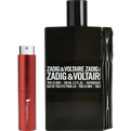 Zadig & Voltaire This Is Him!