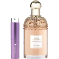 Aqua Allegoria Orange Soleia