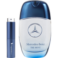 Mercedes-Benz The Move