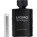 Salvatore Ferragamo Uomo Signature