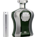 Afnan Highness Iii Green
