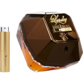 Paco Rabanne Lady Million Prive