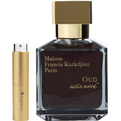 Maison Francis Kurkdjian Oud Satin Mood