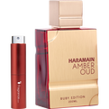 Al Haramain Amber Oud Ruby
