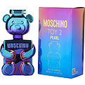 Moschino Toy 2 Pearl Eau De Parfum for unisex