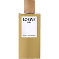 Loewe Aura White Magnolia Eau De Parfum for women