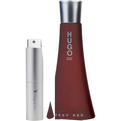Hugo Deep Red