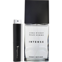 L'Eau d'Issey Pour Homme Intense