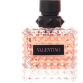 Valentino Donna Born In Roma