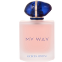 Armani My Way Floral