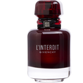 L'Interdit Rouge