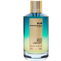 Mancera Aoud Lemon Mint