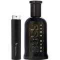 Boss Bottled