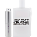 Zadig & Voltaire This Is Her!