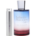 Juliette Has A Gun Ode To Dullness