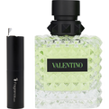 Valentino Donna Born In Roma Green Stravaganza