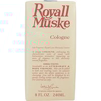 Royall Muske