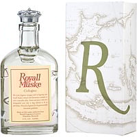 Royall Muske