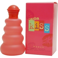 Samba Kiss