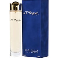 St Dupont