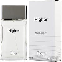 Higher