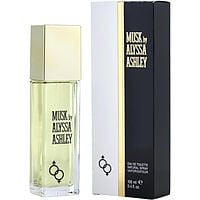 Alyssa Ashley Musk