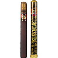 Cuba Jungle Tiger